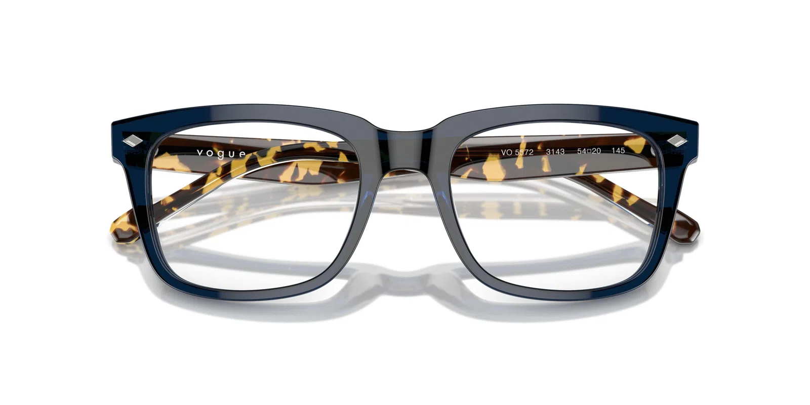 Vogue Eyewear 5572 Eyeglasses - view 29